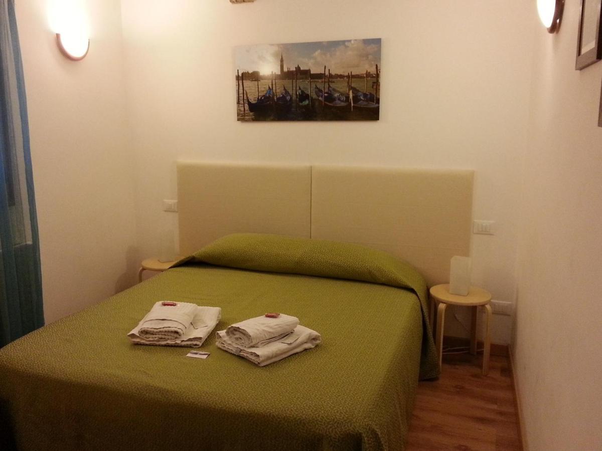 Affittacamere Veneziacentopercento *