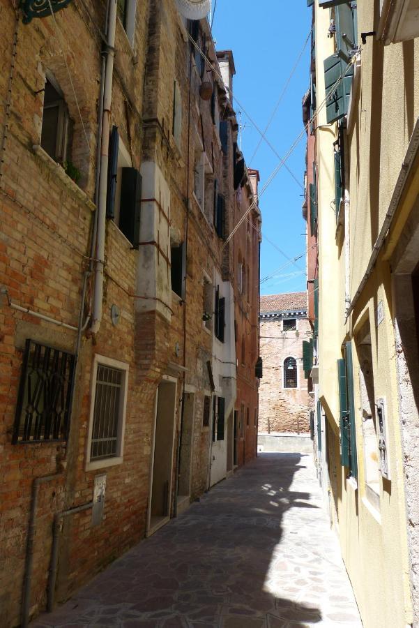 Affittacamere Veneziacentopercento Venezia
