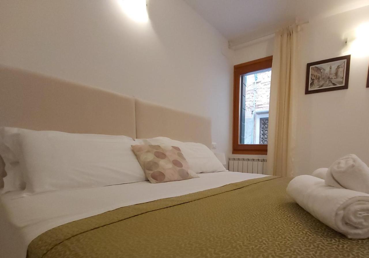 Veneziacentopercento Affittacamere Venezia