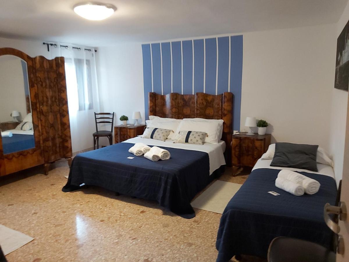 Veneziacentopercento Affittacamere