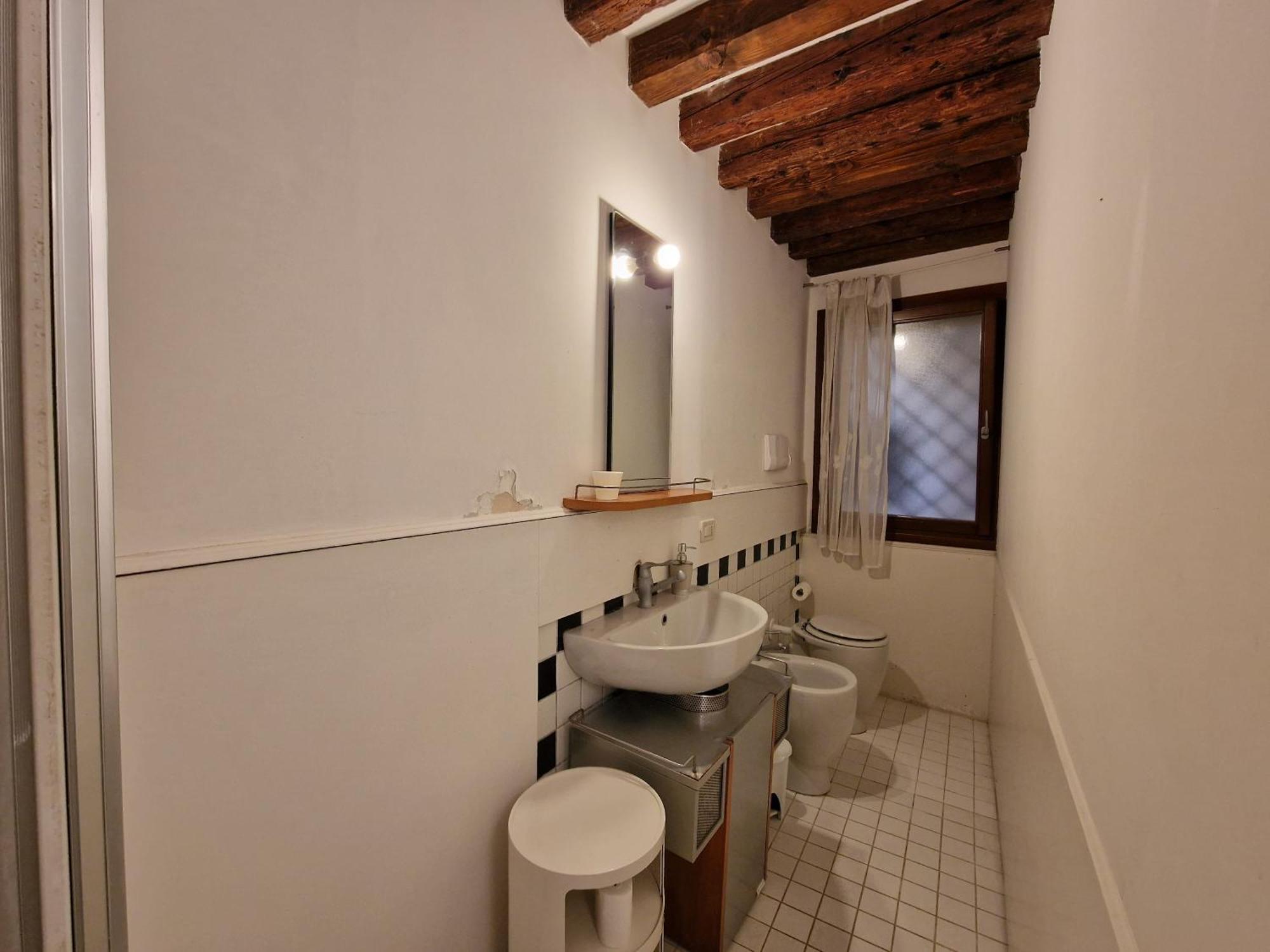 Veneziacentopercento Affittacamere Venezia