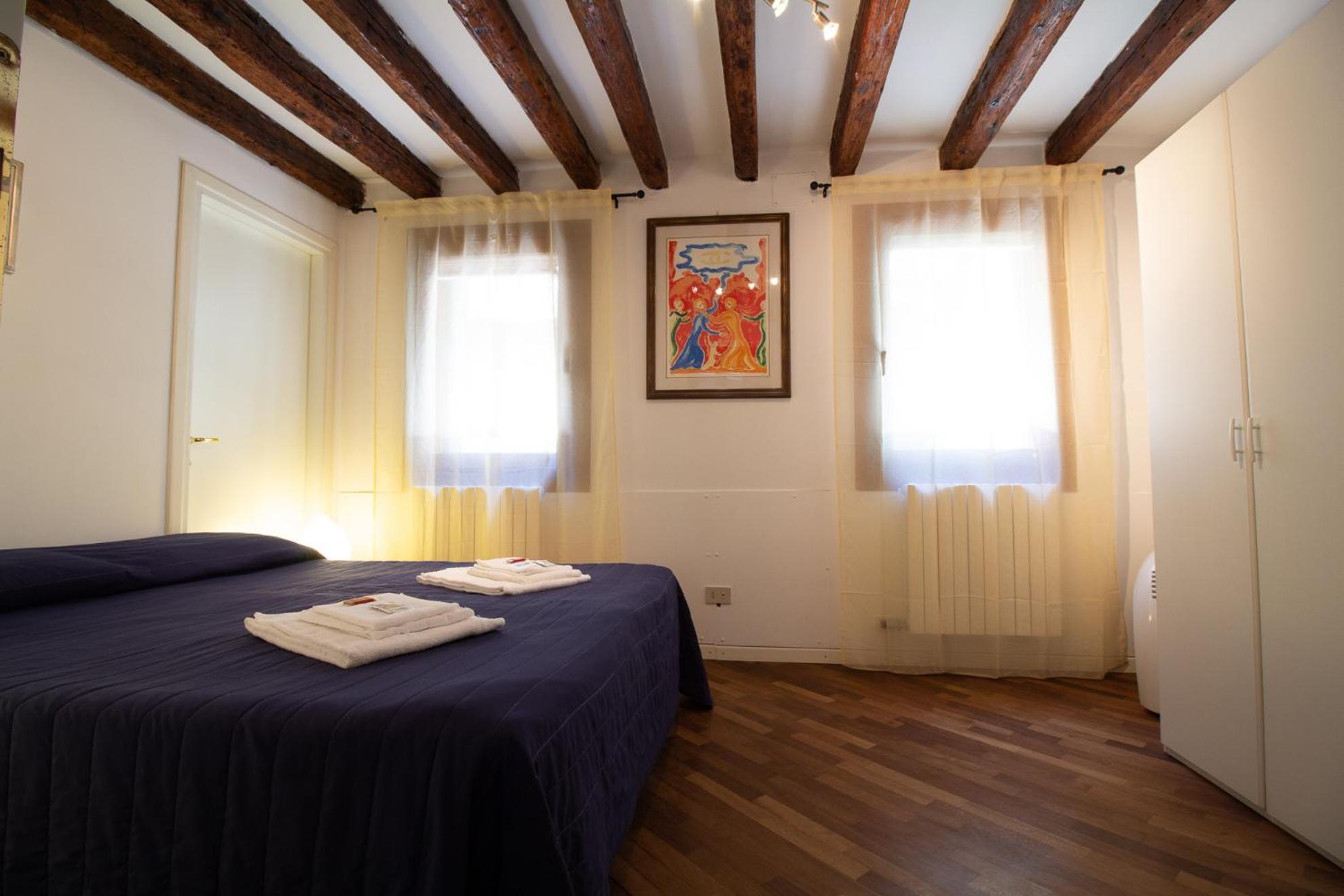 Veneziacentopercento Affittacamere
