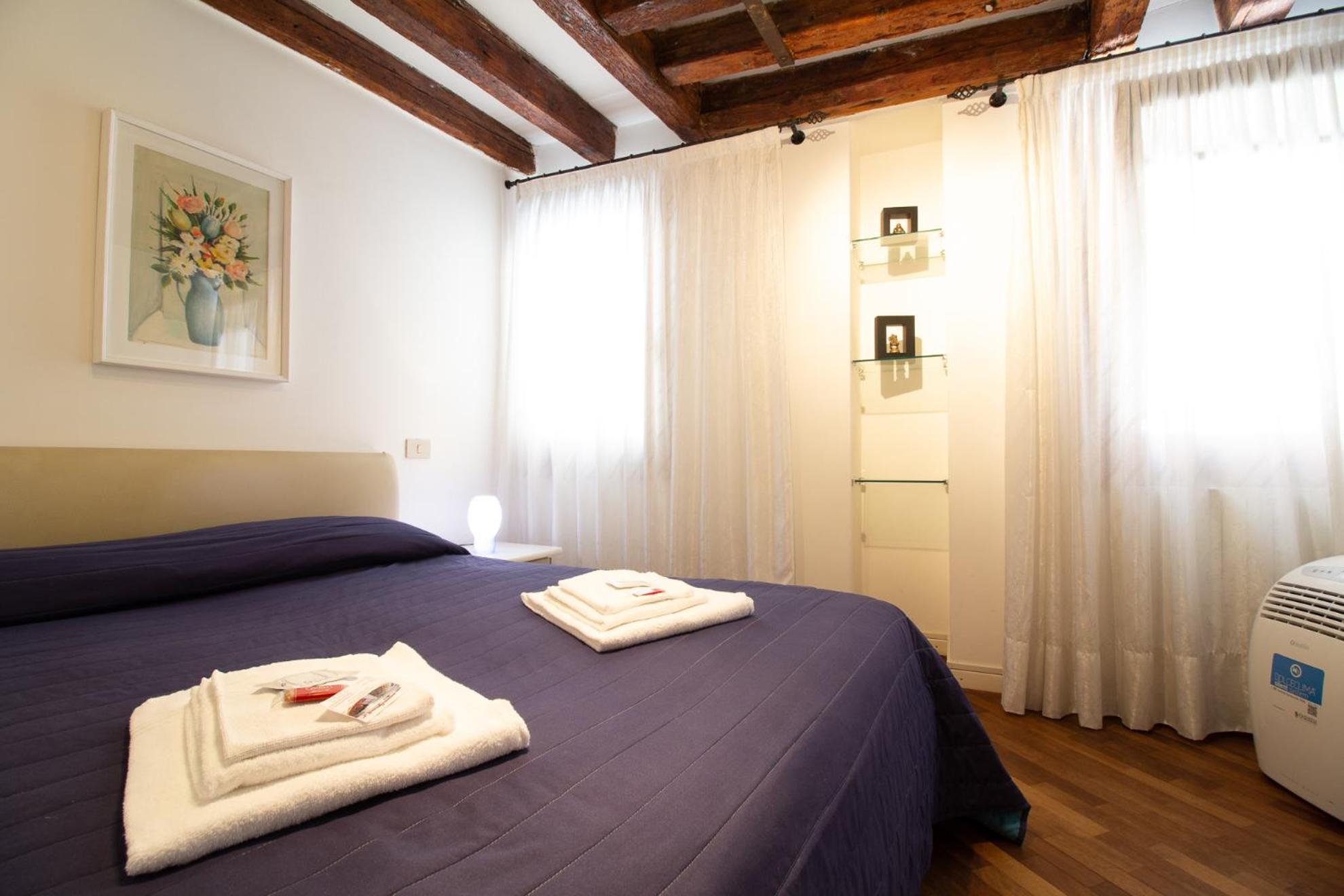 Veneziacentopercento Affittacamere