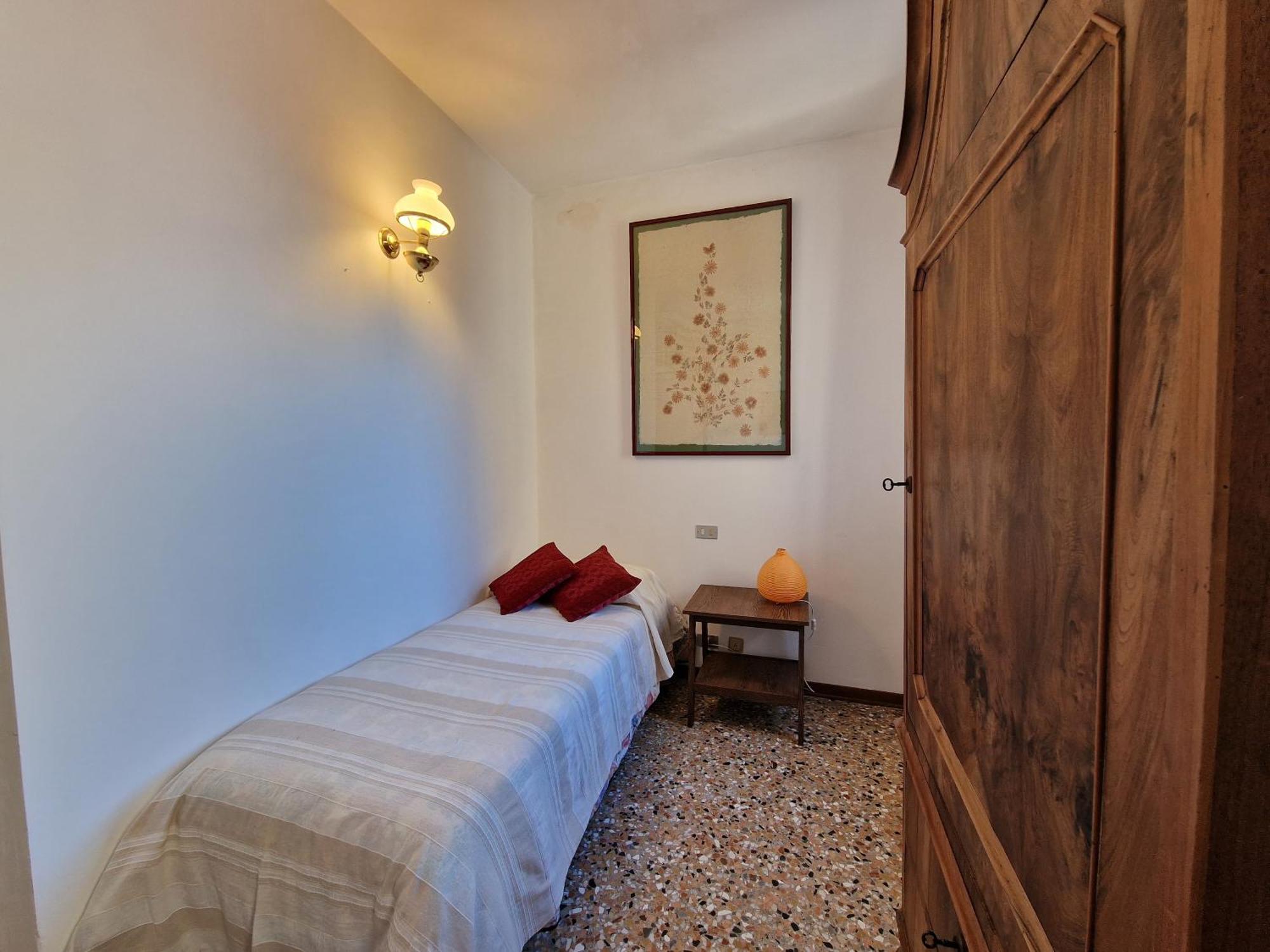 Veneziacentopercento Affittacamere *