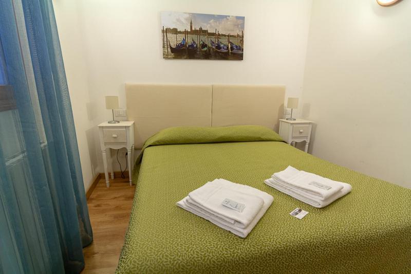 Affittacamere Veneziacentopercento *