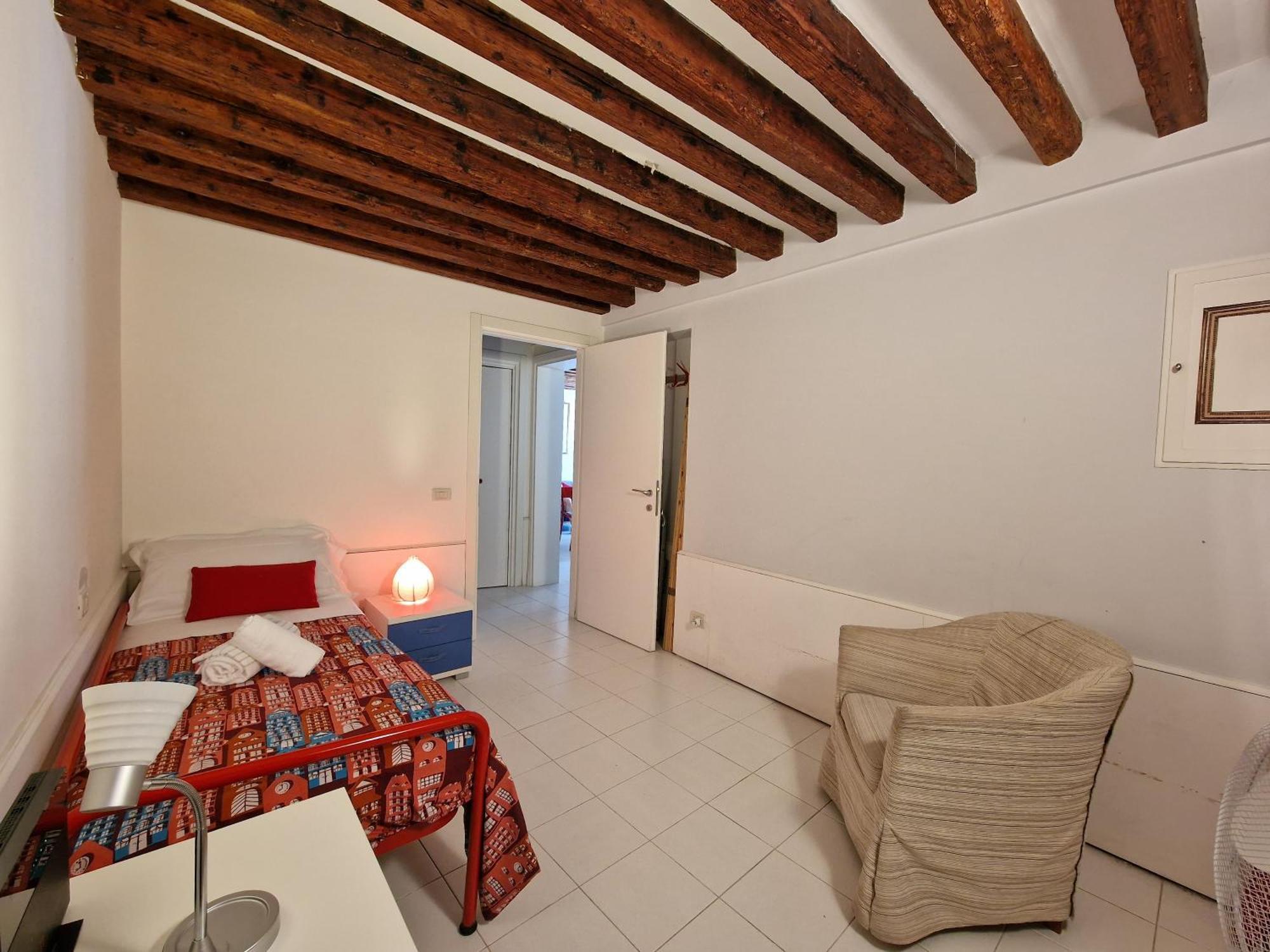 Affittacamere Veneziacentopercento