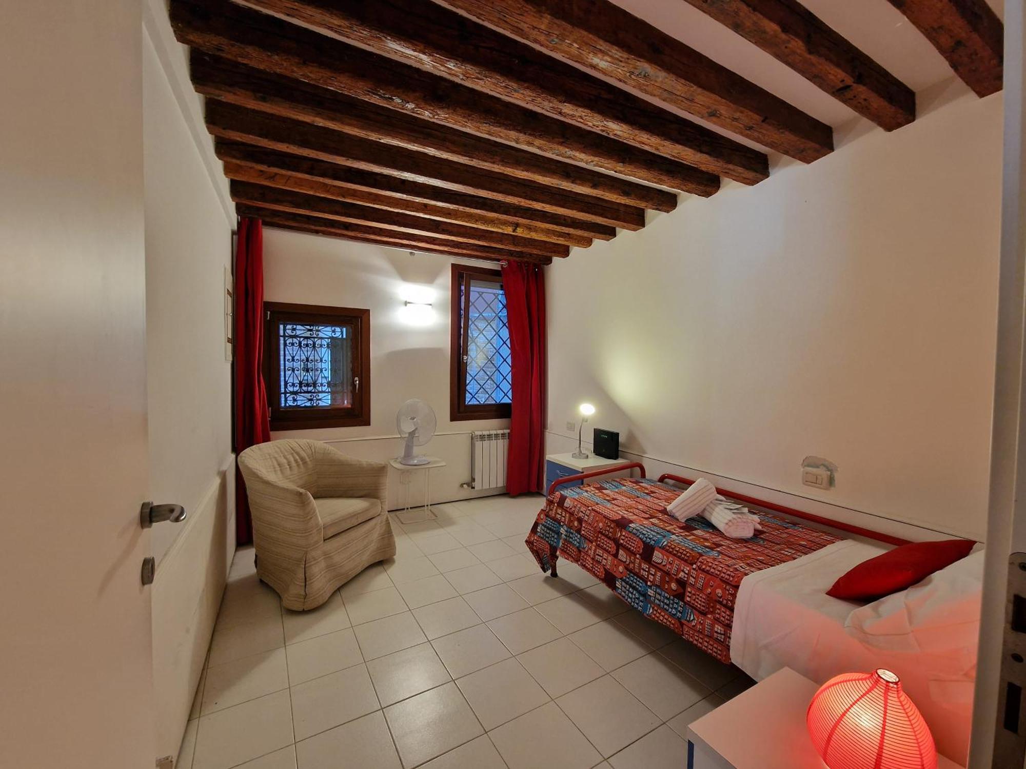 Veneziacentopercento Affittacamere