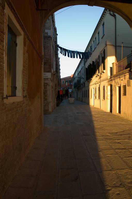 Veneziacentopercento Affittacamere *