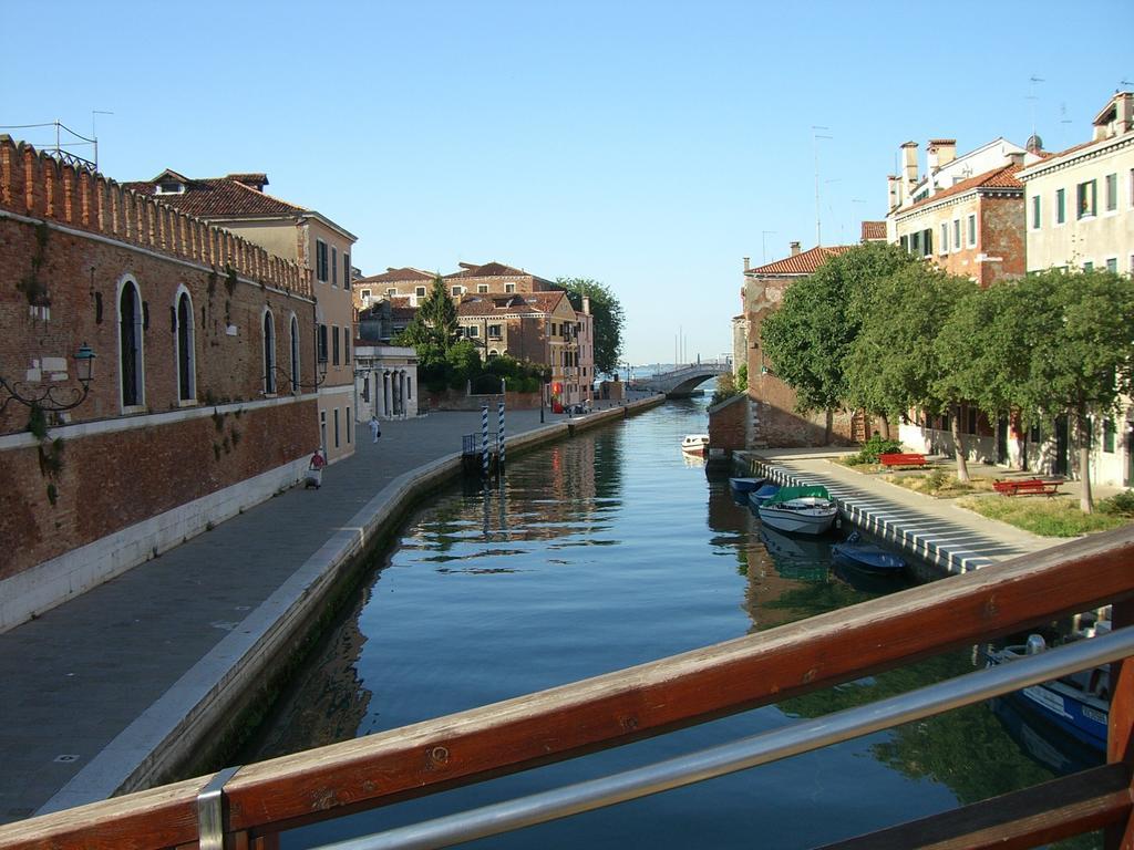 Veneziacentopercento Venezia